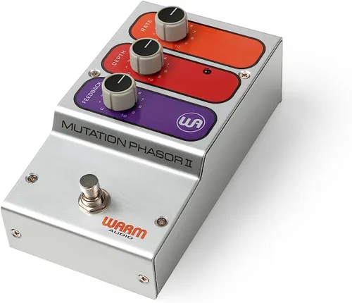 Miniatura 2 de Warm Audio Mutación Phasor II