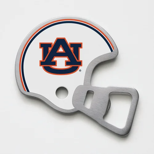 Miniatura 31 de YouTheFan Abridor de botellas NCAA Alabama Crimson Tide