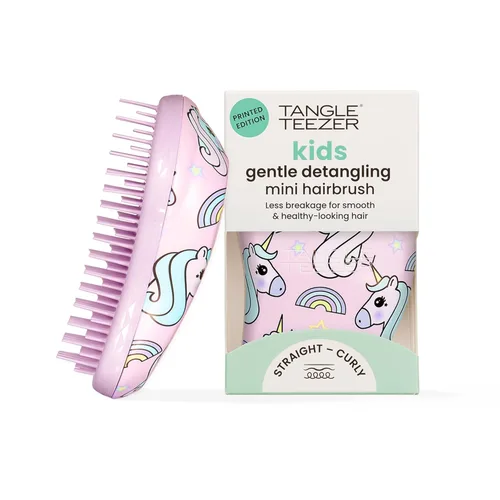 Miniatura 13 de Tangle Teezer - Cepillo original para desenredar , 1, Rosado Rosado Fizz