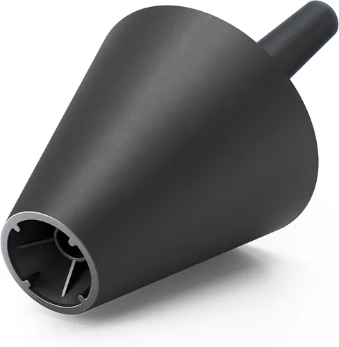 Miniatura 7 de Automotive Smoke Machine Cone Adapter XL Size Super Heavy Duty Accessory for Leak Detector for Exhaust and Intake Diagnostics