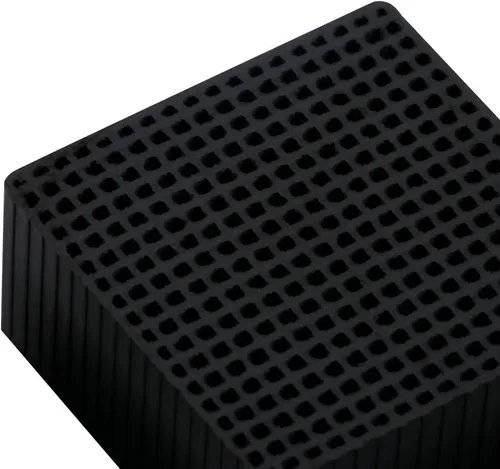 Miniatura 5 de ANYCUBIC Filtro de carbón activado de alta densidad reemplazable para la mayoría de los purificadores de mini impresoras 3D (paquete de 4)