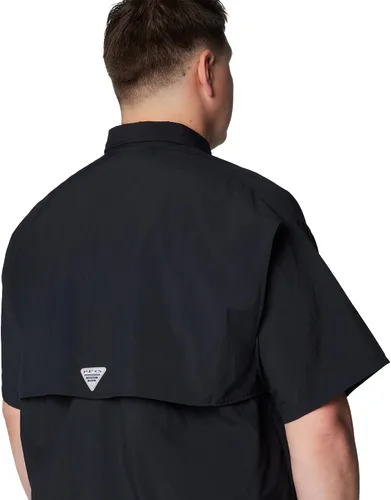 Miniatura 6 de Columbia Bahama II - Camisa de manga corta para hombre