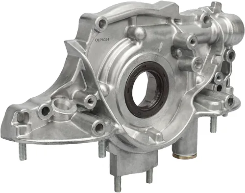 Miniatura 4 de Bomba de aceite de motor M383 compatible con Honda Civic del Sol 1996 1997 1998 1999 2000 1996 1997 Civic del Sol 1.6L