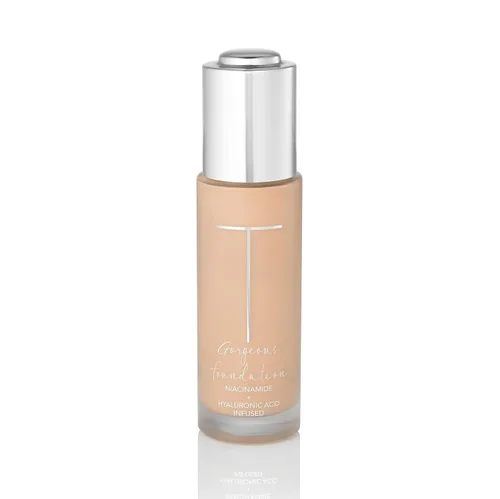 Miniatura 9 de Trish McEvoy Magnífica base, 1.0 fl oz/1 oz 4