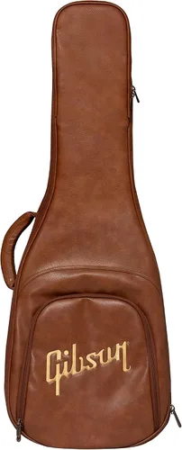 Miniatura 7 de Gibson Funda blanda prémium para Les Paul y SG, color negro