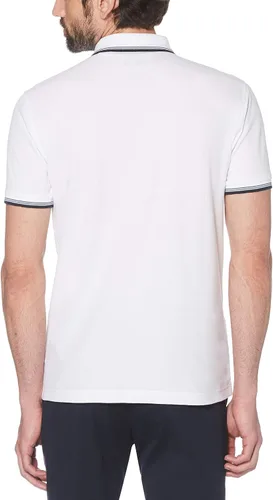 Miniatura 2 de Original Penguin Polo de manga corta para hombre