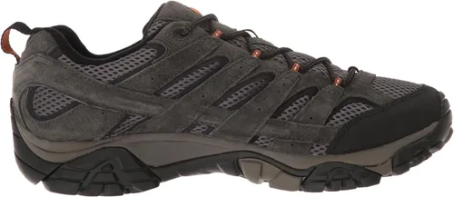 Miniatura 6 de Merrell Moab 2 - Zapatos de senderismo impermeables para hombre