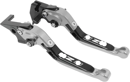 Miniatura 17 de Brake Lever for FZ8 FZ-8 2011 2012 2013 2014 2015 2016-2020 Motorcycle Adjustable Folding Extendable Brake Clutch Levers Handle