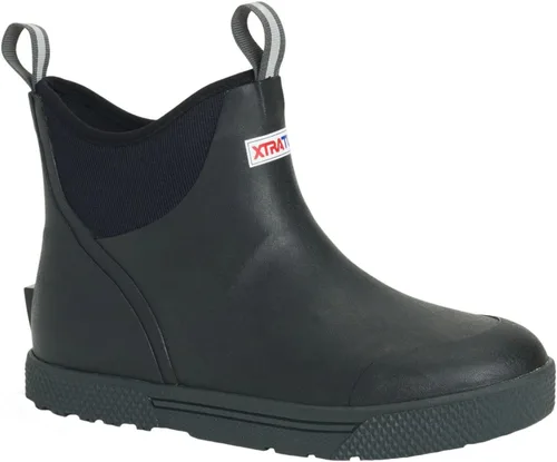 Miniatura 8 de Xtratuf Wheelhouse Bota de Cubierta de Tobillo de 6 Pulgadas para Hombre