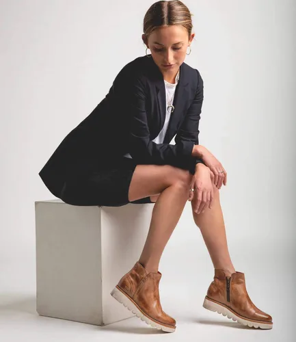 Miniatura 6 de Cama botas Stu Lydyi para mujer