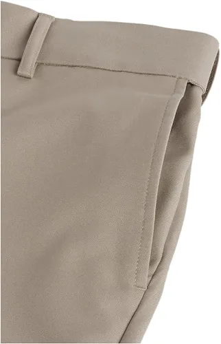 Miniatura 4 de PGA TOUR Men's Flat Front Golf Short with Expandable Waistband (Size 30-44)