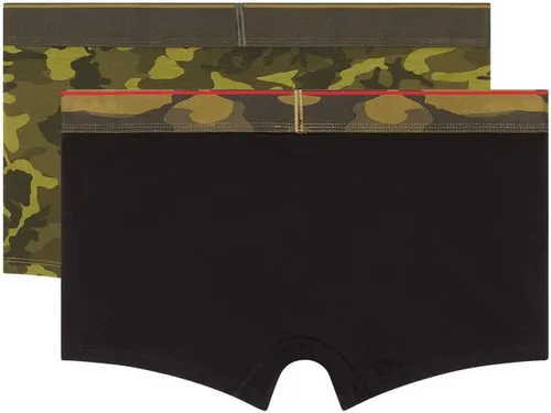 Miniatura 7 de Diesel Bañador UMBX-DAMIENTWOPACK