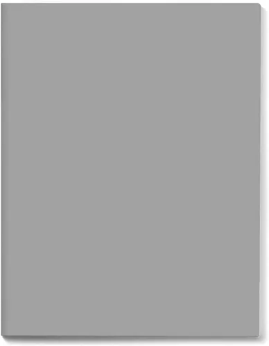 Miniatura 8 de Vela Sciences B7-D - Cuaderno expandido de laboratorio de tapa blanda, 9.25 x 11.75 pulgadas (9.3 x 11.8 in), 144 páginas, encuadernado permanente