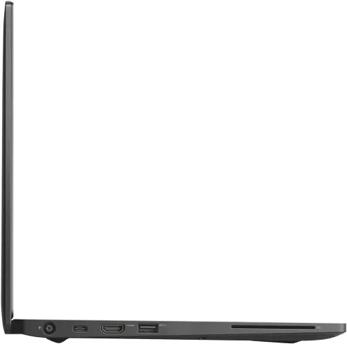 Miniatura 5 de Dell Latitude 7280 - Laptop de negocios, pantalla HD de 12.5 pulgadas (1366 x 768), Core i5-6300, 2.4GHz-3.0GHz, 8GB DDR4 RAM, 256 GB SSD, cámara