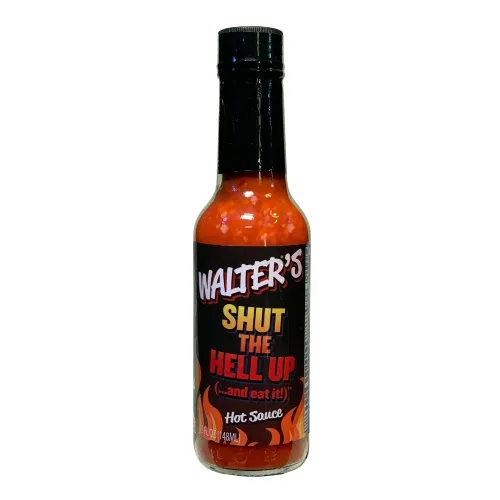 Miniatura 11 de Jeff Dunham - Salsa picante Bubba J's Mango Habanero Ideal para regalos de salsa picante - Sabor dulce y picante de la victoria (5 onzas líquidas)