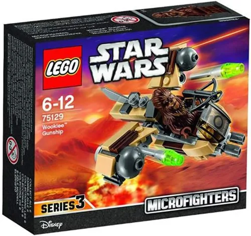 LEGO Star Wars