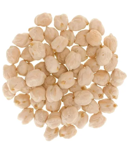 Miniatura 2 de Palouse Brand Garbanzos certificados sin residuos de glifosato Frijoles de Garbanzo 1 libra Cultivado familiar en el estado de Washington