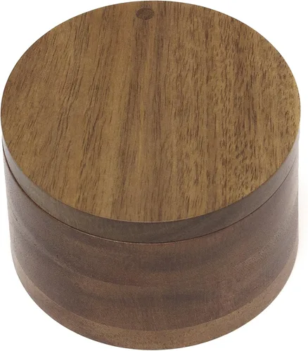 Miniatura 3 de Lipper International Bloque de corte de grano final con mango de metal