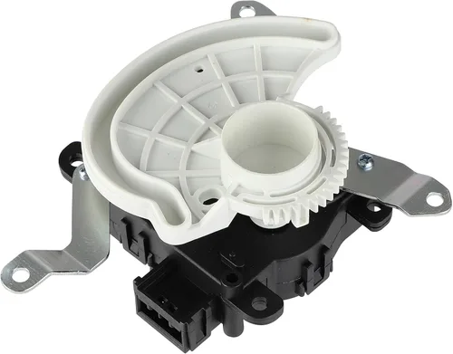 Miniatura 56 de SCITOO 604-126 Actuador de puerta mezcladora de calentador HVAC para Chevy Silverado 1500 2007-2013, para Trailblazer 07-08, para GMC Envoy
