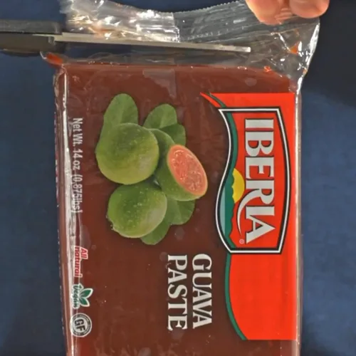 Miniatura 6 de Iberia Pasta de guayaba, 14 onzas (paquete de 3)