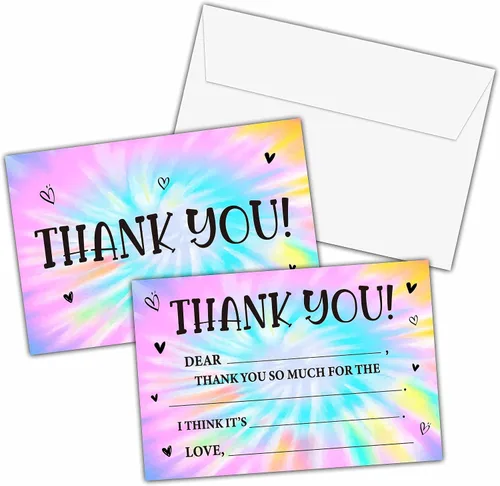 Miniatura 11 de Tarjetas de agradecimiento de camiones monstruo, tarjeta de agradecimiento con espacio para rellenar con temática de Monster Jam, notas
