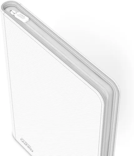 Miniatura 5 de Ultimate Guard Zipfolio 320 – 16 bolsillos Xenoskin Blanco