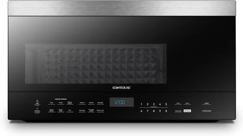 Miniatura 2 de RV580OTR 1.6 CU.FT. MICROONDAS DE ALTA GAMA