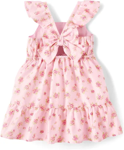 Miniatura 7 de The Children's Place Baby Girls' and Toddler Sleveless Fashion Dress