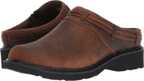 Miniatura 8 de ROPER Zuecos con cordones para mujer