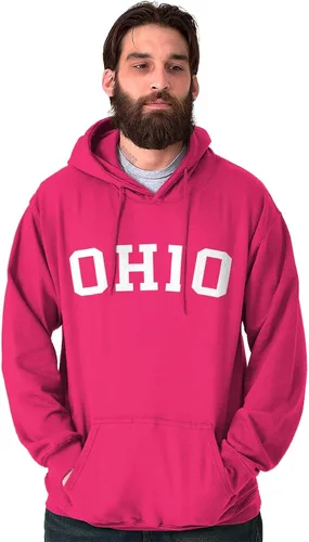 Miniatura 23 de Classic Teaze Sudadera con capucha para mujer y hombre