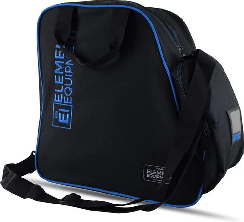 Miniatura 14 de Element Equipment Bolsa para botas de snowboard y esquí Gris
