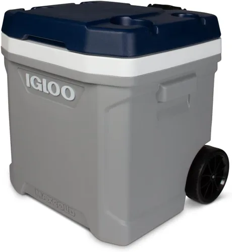 Miniatura 4 de Igloo Maxcold Latitude Cooler Cofre de hielo con carcasa rígida aislada