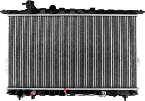 Miniatura 68 de Torchtree Radiador CU13315, compatible con XC60, S60, Range-Rover Evoque, XC70, S80, LR2, Discovery Sport, V60, V70, S60/V60 Cross Country
