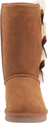 Miniatura 2 de Koolaburra Victoria by UGG - Botas altas de moda para mujer