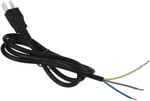Miniatura 8 de ALITOVE Fuente de alimentación de 5 V, 30 A, 150 W, adaptador de corriente de 110 V/220 V CA a CC 5 voltios 30 amperios convertidor con 2 cables