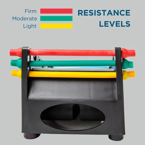Miniatura 5 de Foot Gym Recupera y trata el dolor relacionado con la fascitis plantar, tendinitis de Aquiles, espinillas, dolor de pies y proporciona