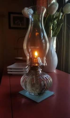 Miniatura 4 de Lamplight, aceite limpia lámpara ultra-puro, 18 onzas