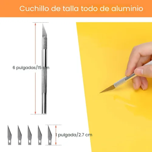 Miniatura 5 de Luxiv Kit de herramientas de aplicación de tinte de ventana de automóvil, 9 piezas de película protectora de vidrio para vehículos, herramienta