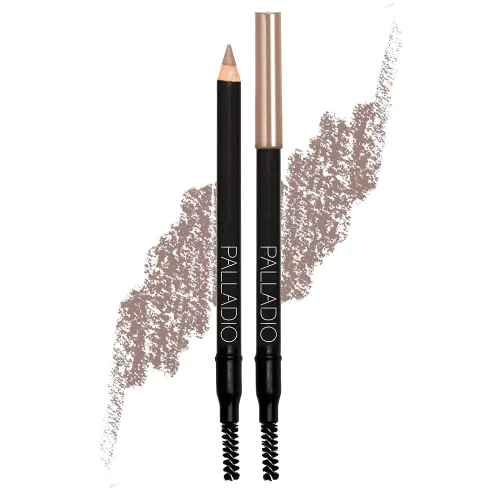 Miniatura 9 de Palladio Cosmetic Lápiz para cejas, Caoba