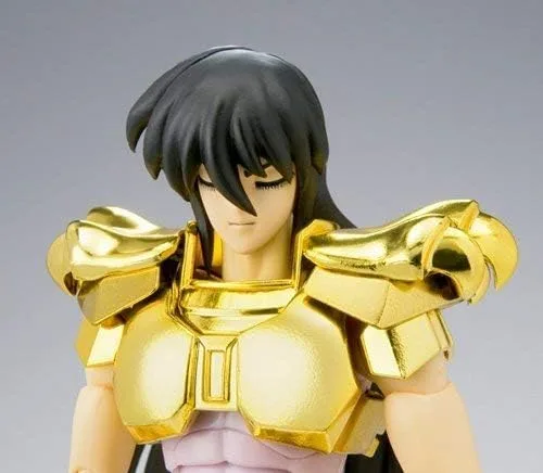 Miniatura 3 de Saint Seiya: Mito de la Paño de San - Dragón Shiryu 1er Bronce [Dragón de Oro Limitado]