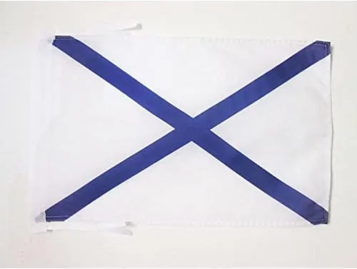 Miniatura 720 de Bandera de México AZ FLAG, 45.7 x 30.5 cm, con cordones - Pequeñas banderas mexicanas de 30 x 45 cm - Bandera de 45.7 x 30.5 cm