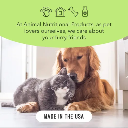Miniatura 8 de ArthriMAXX Suplemento para perros para inflamación articular y artritis, cuidado natural de las articulaciones del perro, fórmula antioxidante