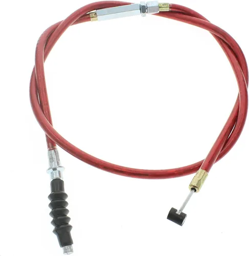 Miniatura 4 de Cable de embrague ajustable + cable de acelerador de 49 cc, 50 cc-70 cc, 90 cc, 110 cc, 125 cc, 140 cc, 150 cc, 4 tiempos, motores CB06, CRF50