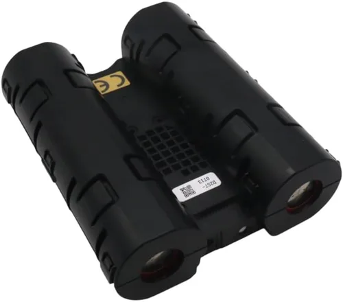 Miniatura 6 de Topcon RL-H5A Kit de nivel láser rotativo autonivelante horizontal - Receptor LS-80X, batería NiMH y cargador de rango de 2600 pies, precisión de ±
