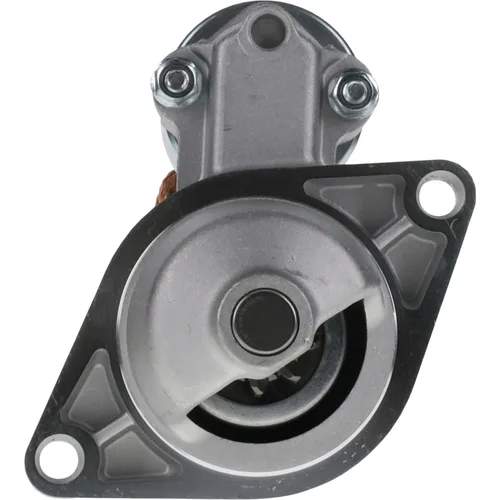 RAREELECTRICAL Motor de arranque de 12V compatible con Kubota Zd18 Zd21 G2160 Tg1860 D722 D782 Diesel 18Hp 21Hp 1G023-63010 1G023-63011 228000-7480
