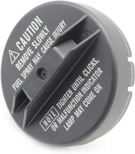 Miniatura 3 de Tapa del depósito de combustible compatible con Toyota Hyundai Accent Elantra Sonata Kia Suzuki Subaru Lexus Mitsubishi Nissan Chevrolet Dodge