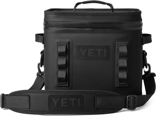 Miniatura 19 de YETI Hopper Flip 12 - Enfriador portátil Oliva