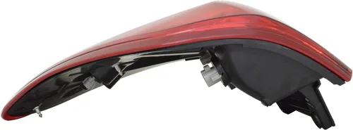 Miniatura 6 de TYC Conjunto de luz trasera izquierda compatible con Nissan Pathfinder 2017-2019