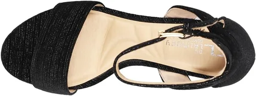 Miniatura 4 de CL by Laundry womens Gaily Velvet