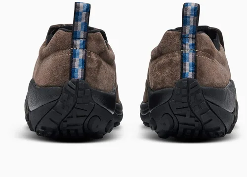 Miniatura 3 de Zapato deslizable Jungle de Merrell, de cuero, para hombre